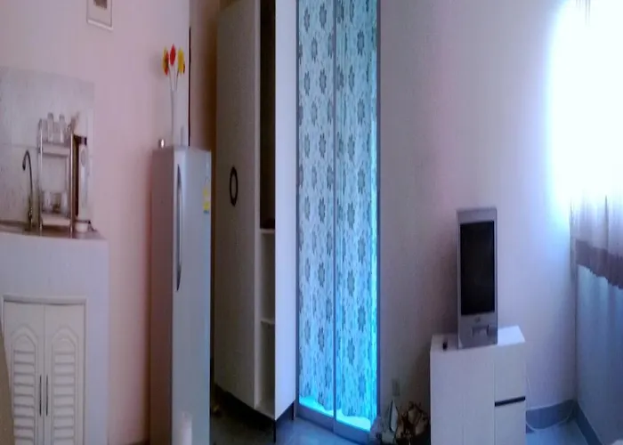 Aparthotel Dmk Don Mueang Airport Bangkok
