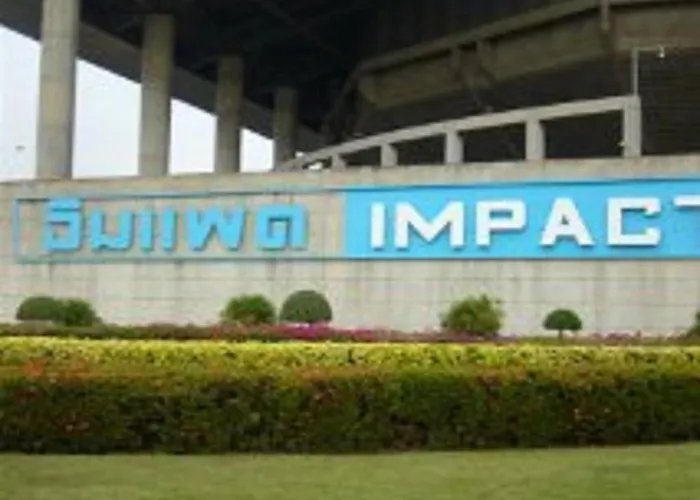 Dmk Don Mueang Airport Aparthotel Bangkok