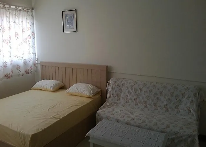 Aparthotel Dmk Don Mueang Airport Bangkok