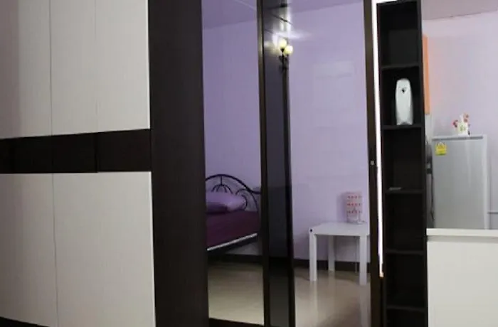 Dmk Don Mueang Airport Aparthotel Bangkok