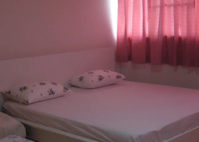 Aparthotel Dmk Don Mueang Airport
