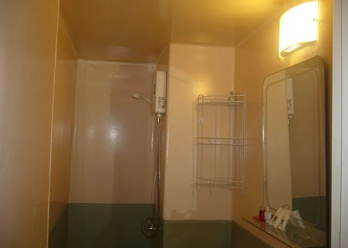 Dmk Don Mueang Airport Aparthotel