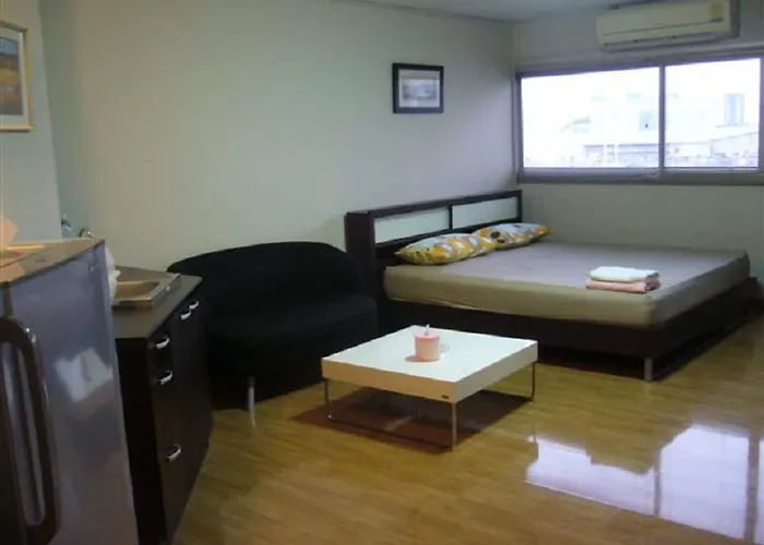 Dmk Don Mueang Airport 3* Bangkok
