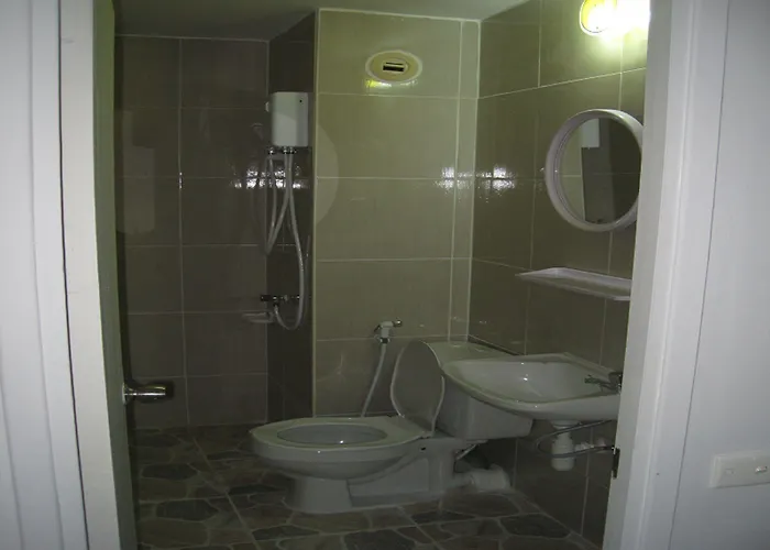 Aparthotel Dmk Don Mueang Airport