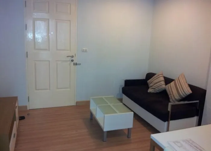 Aparthotel Dmk Don Mueang Airport