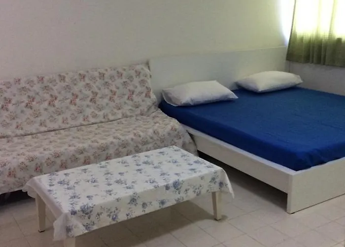 Aparthotel Dmk Don Mueang Airport