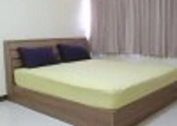 Aparthotel Dmk Don Mueang Airport Bangkok