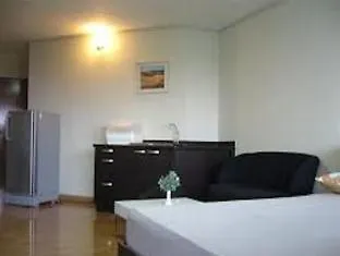 Aparthotel Dmk Don Mueang Airport Bangkok