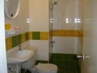 Aparthotel Dmk Don Mueang Airport Bangkok