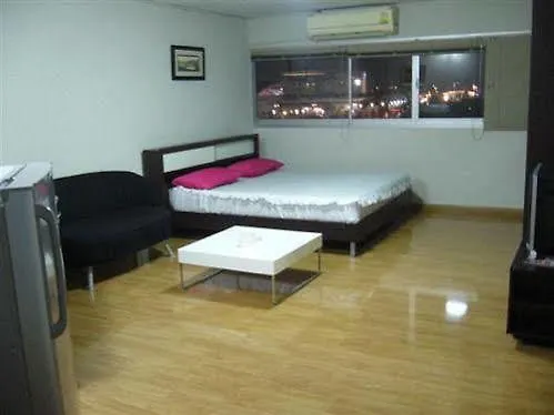 Aparthotel Dmk Don Mueang Airport